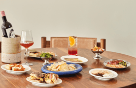 Beaconsfield Wine Bar